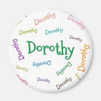 IMÁN MAGNET PERSONAL , NOMBRE DE LOS NIÑOS, PARA LOS NI