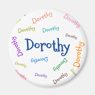 IMÁN MAGNET PERSONAL , NOMBRE DE LOS NIÑOS, PARA LOS NI