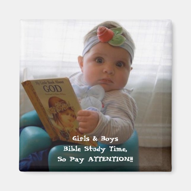 Imán Magnet personalizar agrega tu foto especial (Frente)