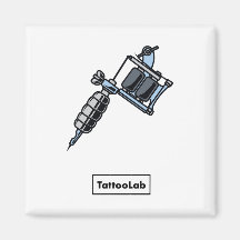 Magnet personnalisé