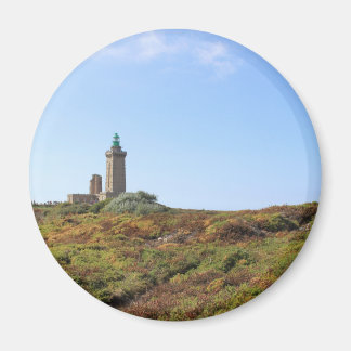 Imán Magnet Phare du cap Fréhel