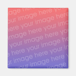 Imán Magnet Photo 4 By 3