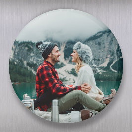 Imán Magnet Photo Cargar tu imagen