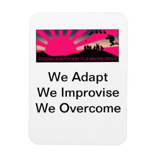 IMÁN MAGNET PIFMG QUE ADAPTAMOS