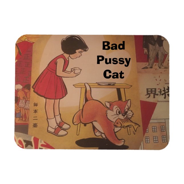 Imán Magnet-princess (Horizontal)