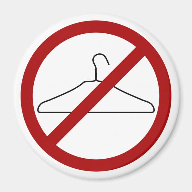 Imán Magnet pro-Choice (Frente)