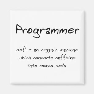 Imán Magnet programador