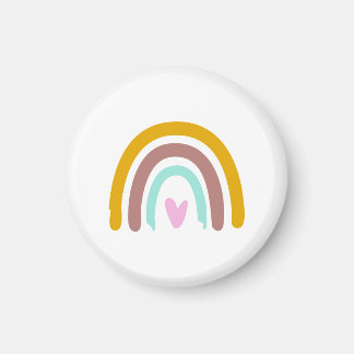 Imán Magnet Rainbow