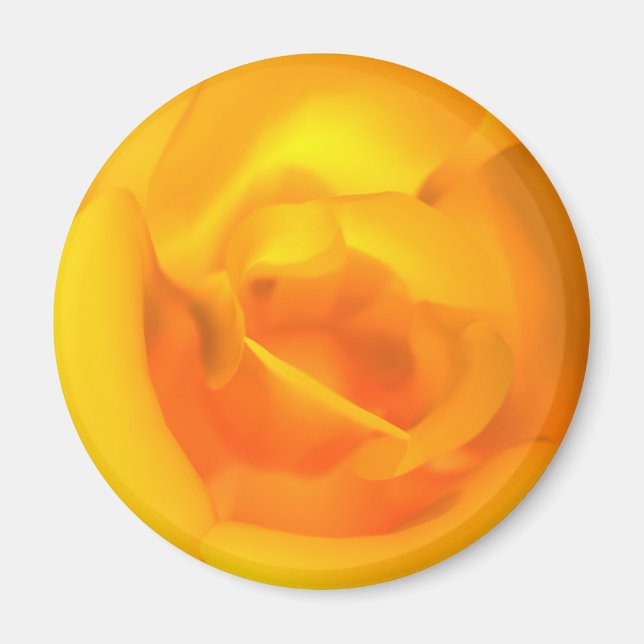 Imán Magnet Rosa (Frente)