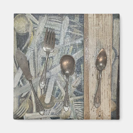 Imán Magnet Royal Spoon