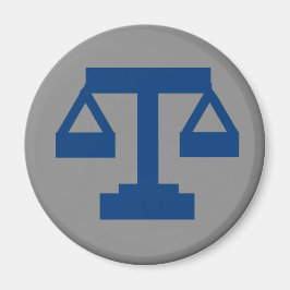 Imán Magnet Runescape de Law Rune