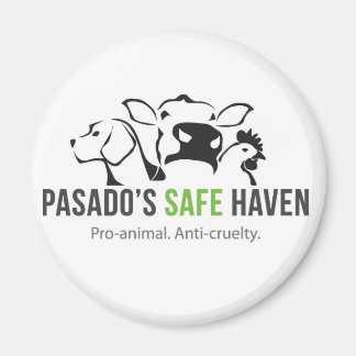 Imán Magnet sanctuario