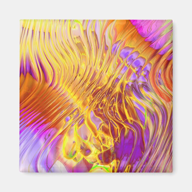 Imán Magnet Sensual 3 (Frente)