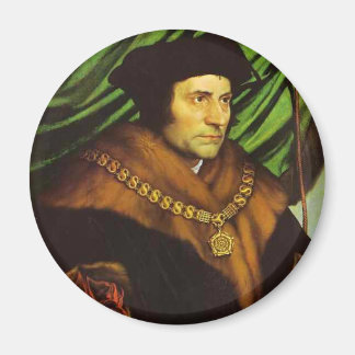 Imán Magnet : Sir Thomas More