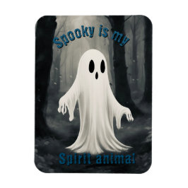 Imán Magnet Spooktacular