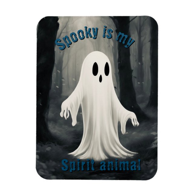 Imán Magnet Spooktacular (Vertical)