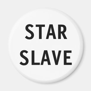 Imán Magnet Star Save