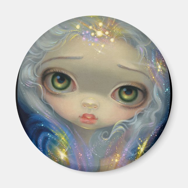 Imán Magnet "Stardust Angel" (Frente)