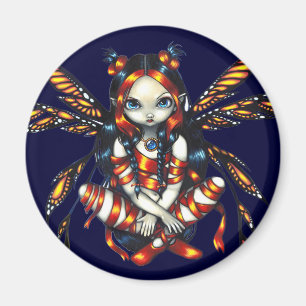 Imán Magnet "Starry Night Fairy"
