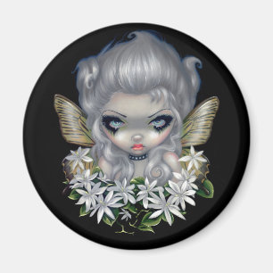 Imán Magnet "Starry Wild Jasmine Fairy"