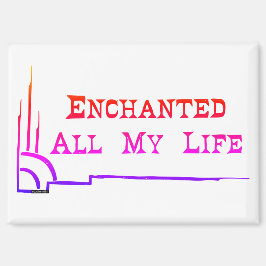 Imán MAGNET studio miiri