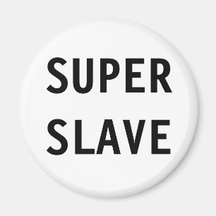 Imán Magnet Super Save