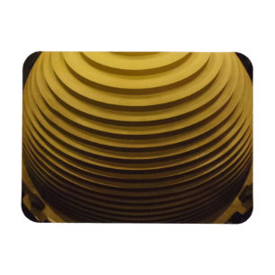 Imán Magnet Taipei 101 Damper 3"x4"