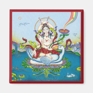 Imán MAGNET Tara Protegiendo contra envenenamientos