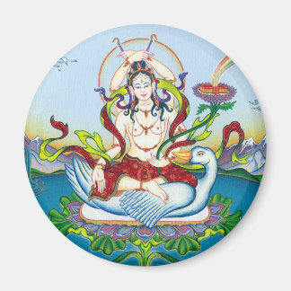 Imán MAGNET Tara Protegiendo contra envenenamientos