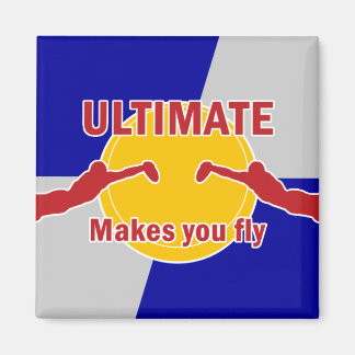 Imán Magnet - Te hace volar