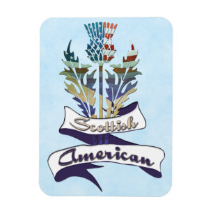 Imán Magnet Thistle Flexi