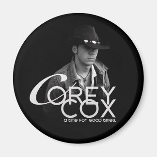 Imán Magnet "Un momento para los buenos tiempos"