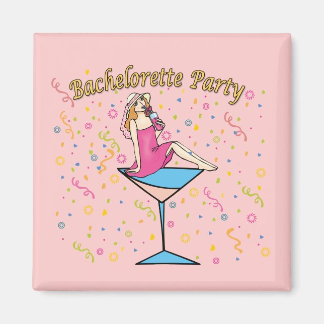 Imán Magnet: Una noche para recordar (Frente)