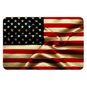 Imán Magnet USA