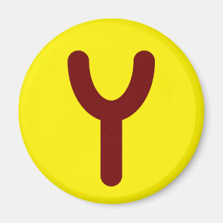 Imán Magnet utópico