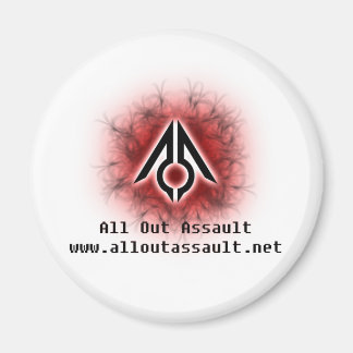 Imán Magnet v2