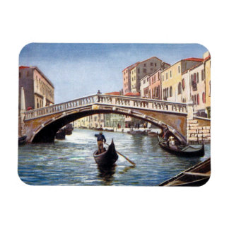 Imán Magnet - Venecia, Venezuela, Italia