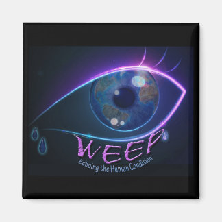 Imán Magnet - WEEP hace eco de la condición humana