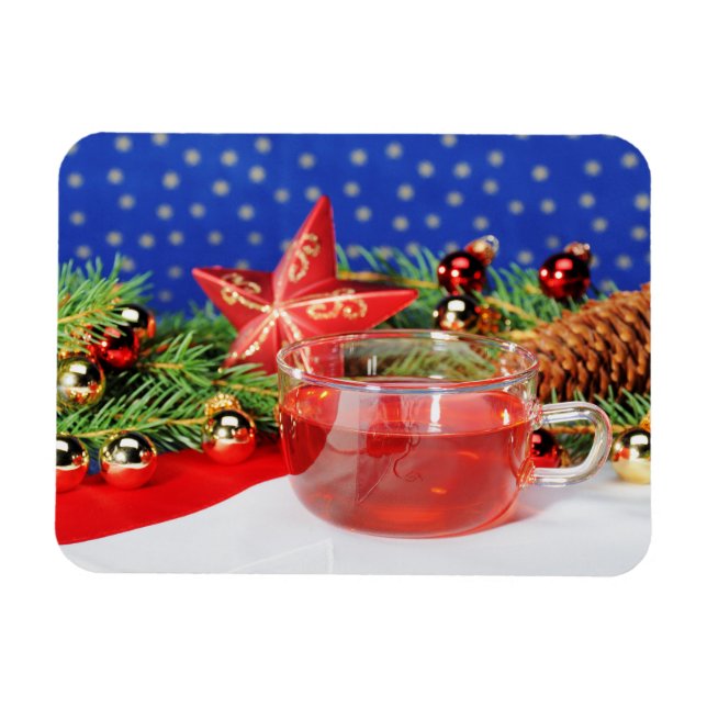 Imán Magnet Weihnachten (Horizontal)