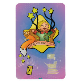 Imán Magnet - Wonderland 2