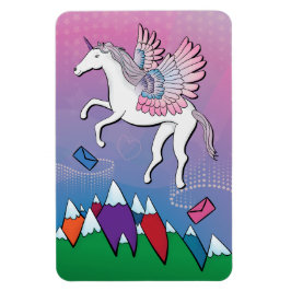 Imán Magnet - Wonderland 3