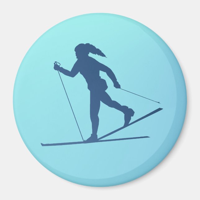 Imán Magnet XC (Frente)