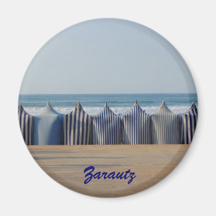Imán Magnet Zarautz Iman