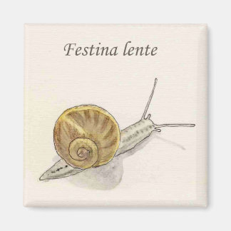 Imán Magnete "Chiocciola"