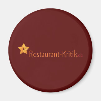 Imán Magnete im RK Look