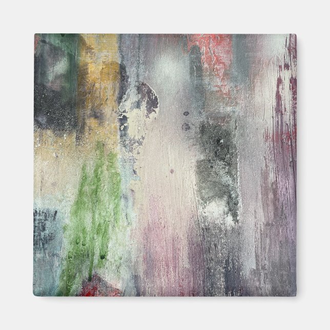 Imán Magnetisk Elegans: Kromatisk Kollektion (Frente)