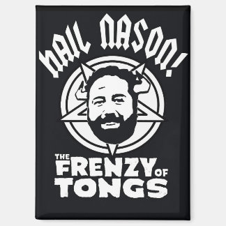 Imán Magnetismo maniático