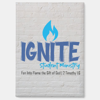 Imán Magneto Ignite