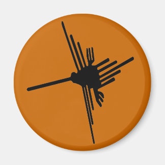 Imán Magnetoscopio de Nazca