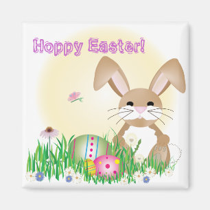 Imán Magnetoscopio de Pascua
